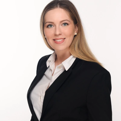 Rechtsanwältin  Ramona Hamberger 